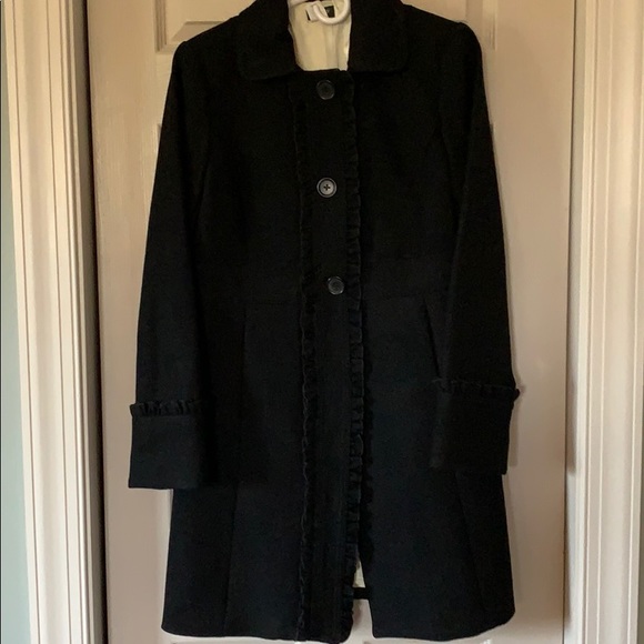 JCrew Peacoat RARE - Picture 3 of 6